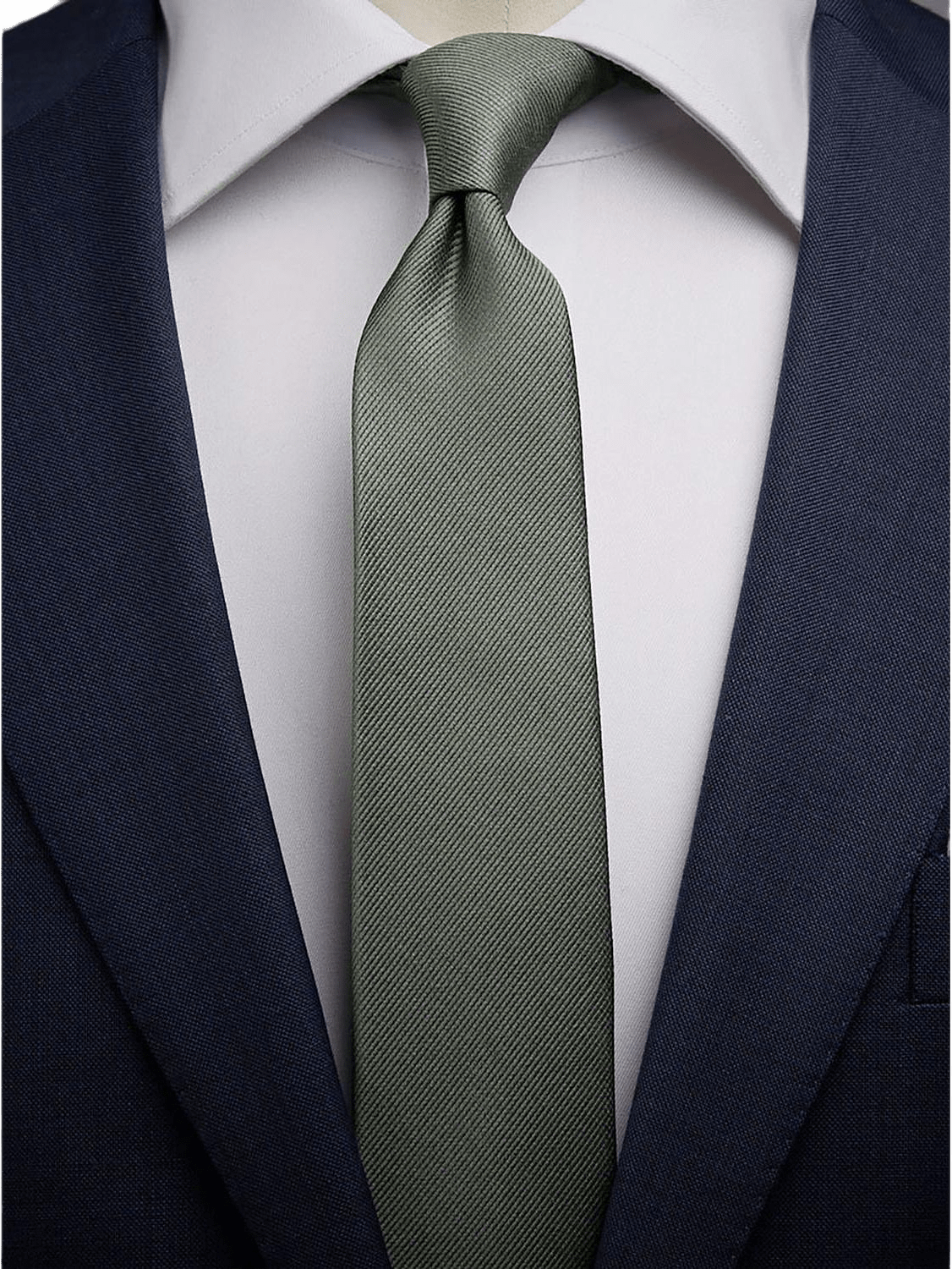 Tie Plain