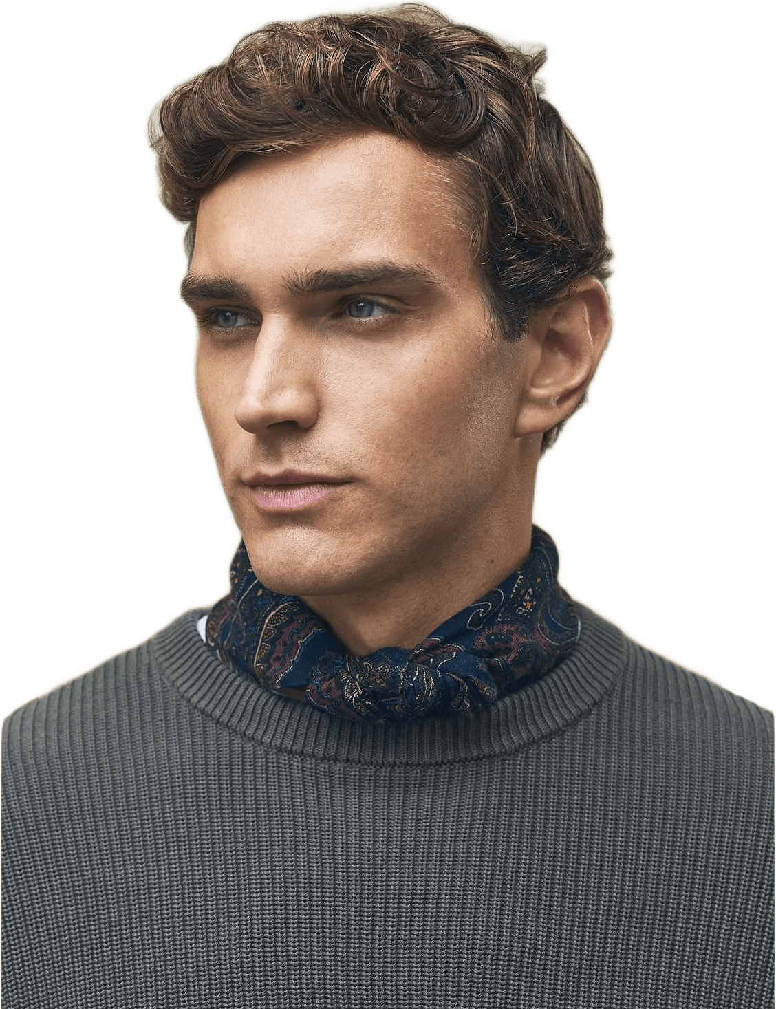 Bandana Paisley