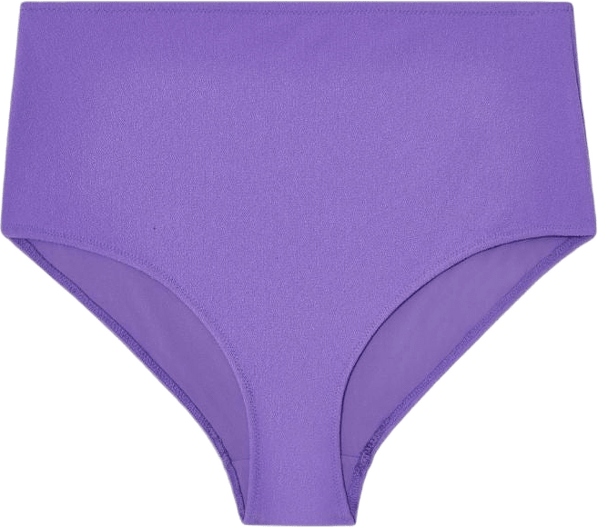 Highwaist Bikini Briefs