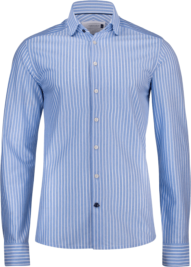 Ib34 Pique Knit Regular