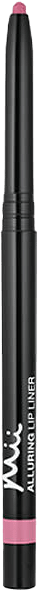 Alluring Lip Liner, från Mii, i färgen 03 smitten.