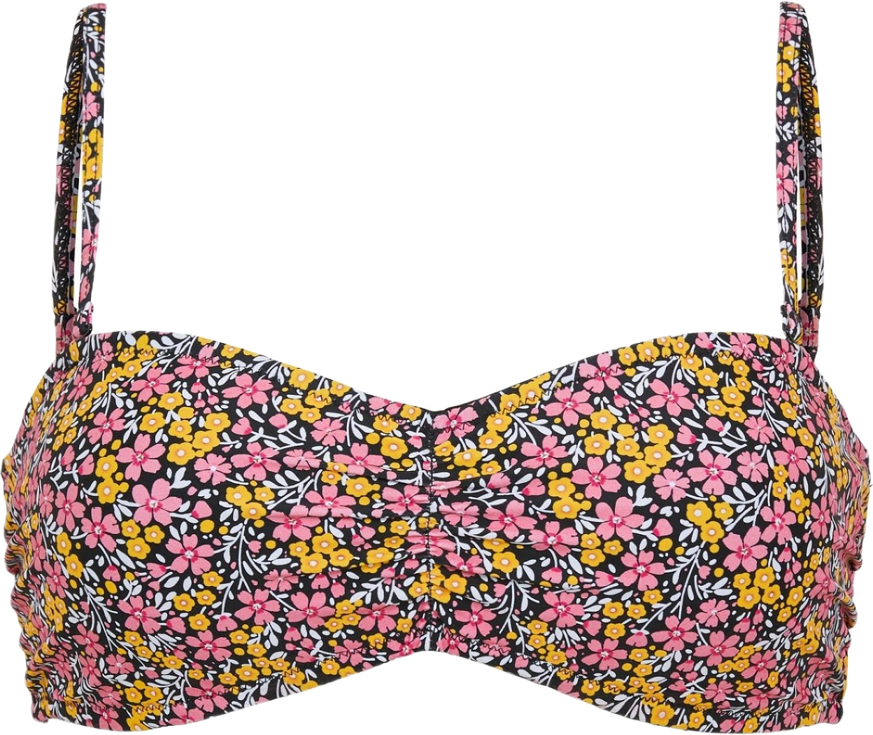 Maui Bandeau Bikini