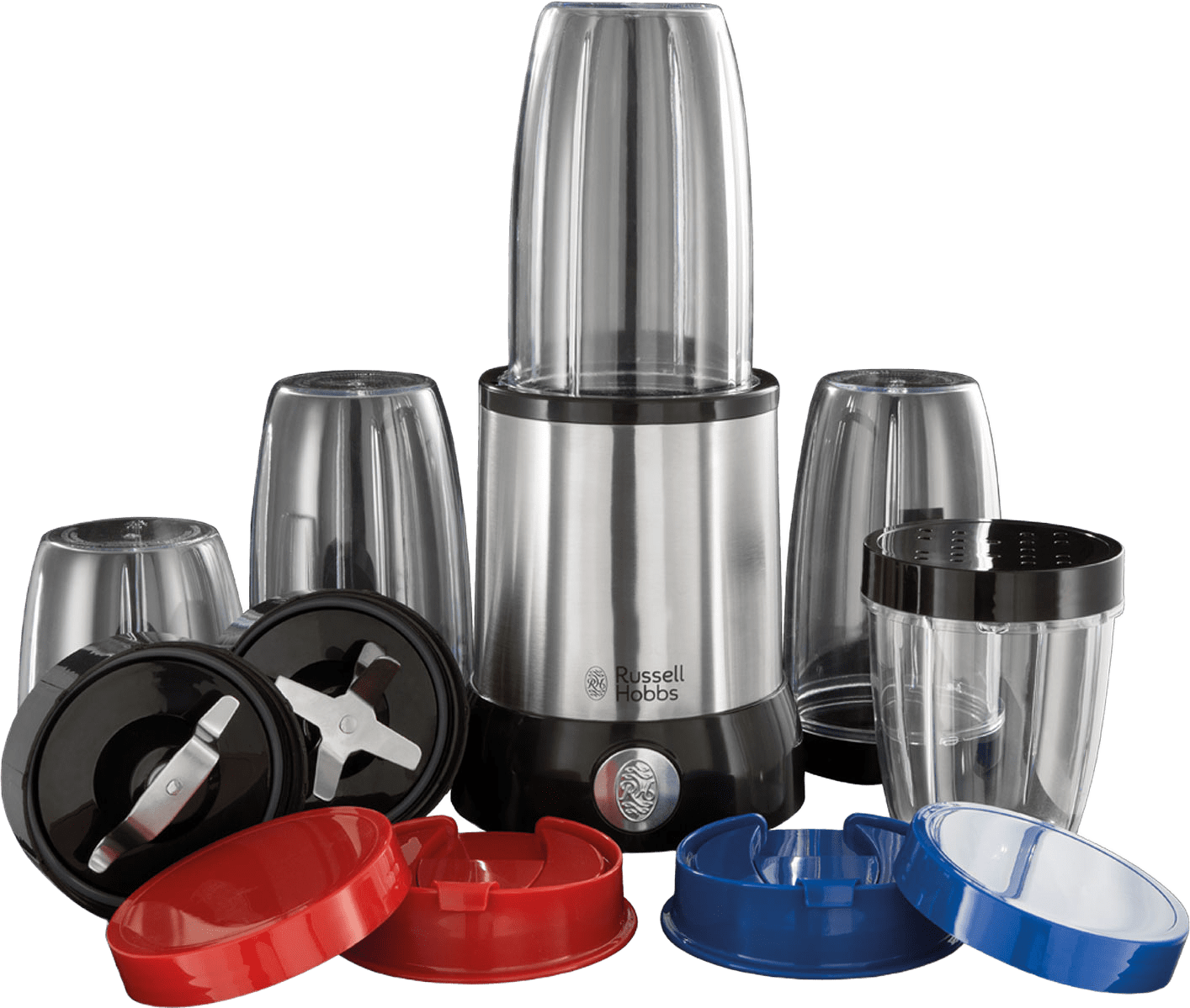 Blender Nutriboost