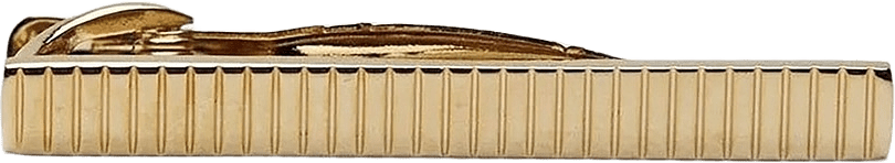 Tie Clip Clark