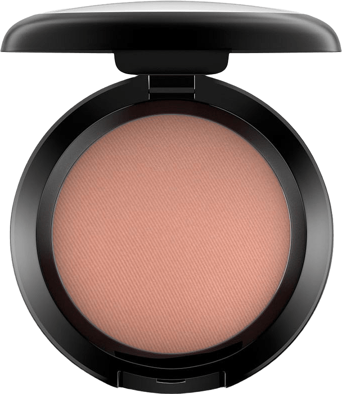 Powder Blush, från MAC Cosmetics, i färgen Gingerfly.