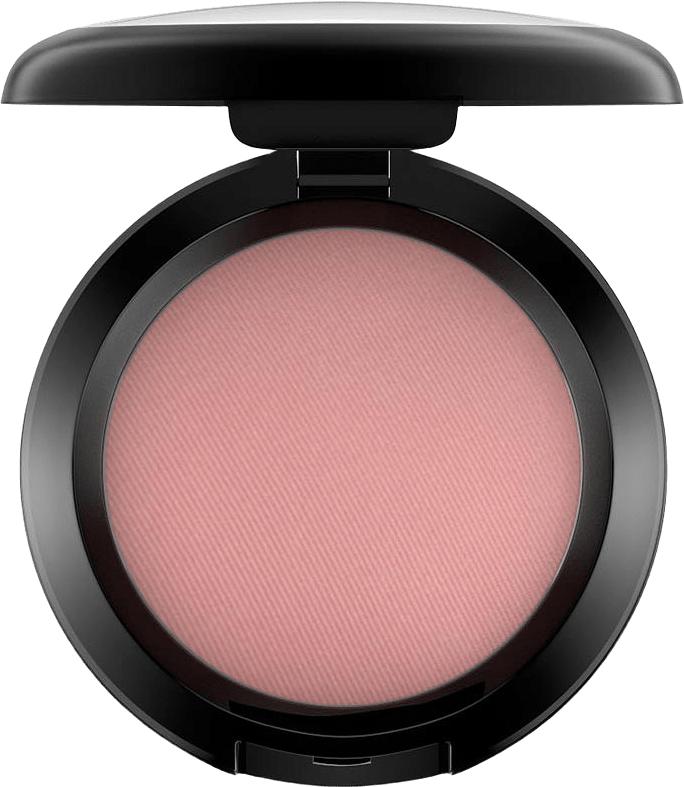 Powder Blush, från MAC Cosmetics, i färgen Blush Blush Baby.