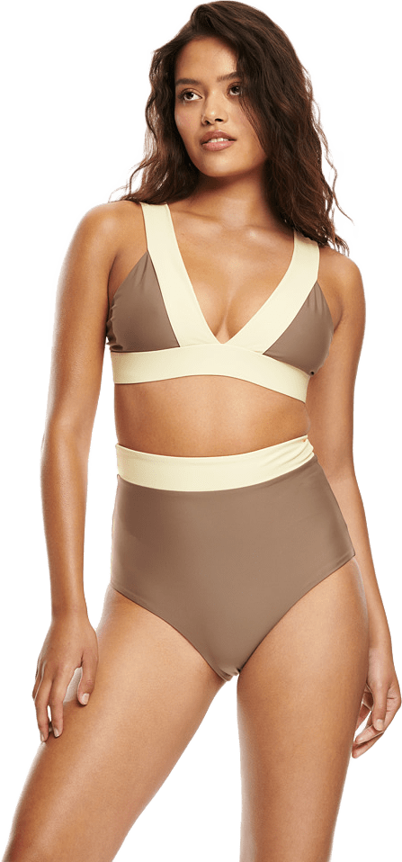 Bottom Faro, från Scampi, i färgen dark sand.