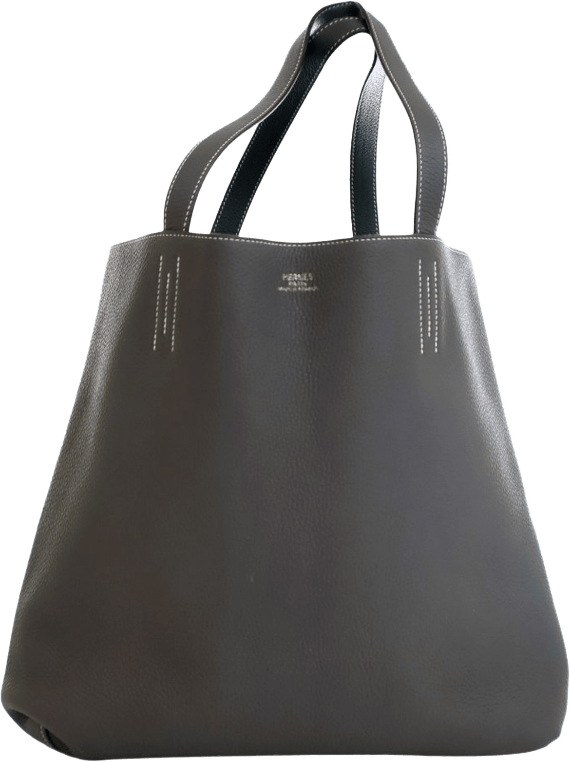 Hermès Clemence Double Sens 45