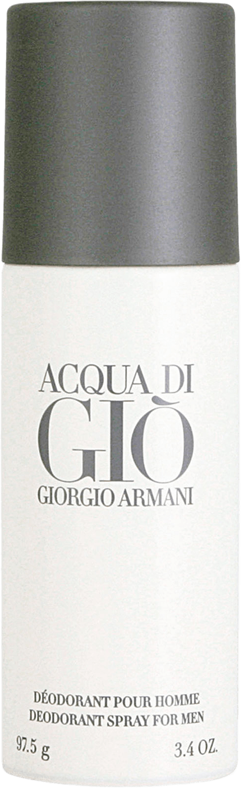Acqua di Gio Homme Deodorant Spray, 150 ml, från Armani, i färgen UNKNOWN.