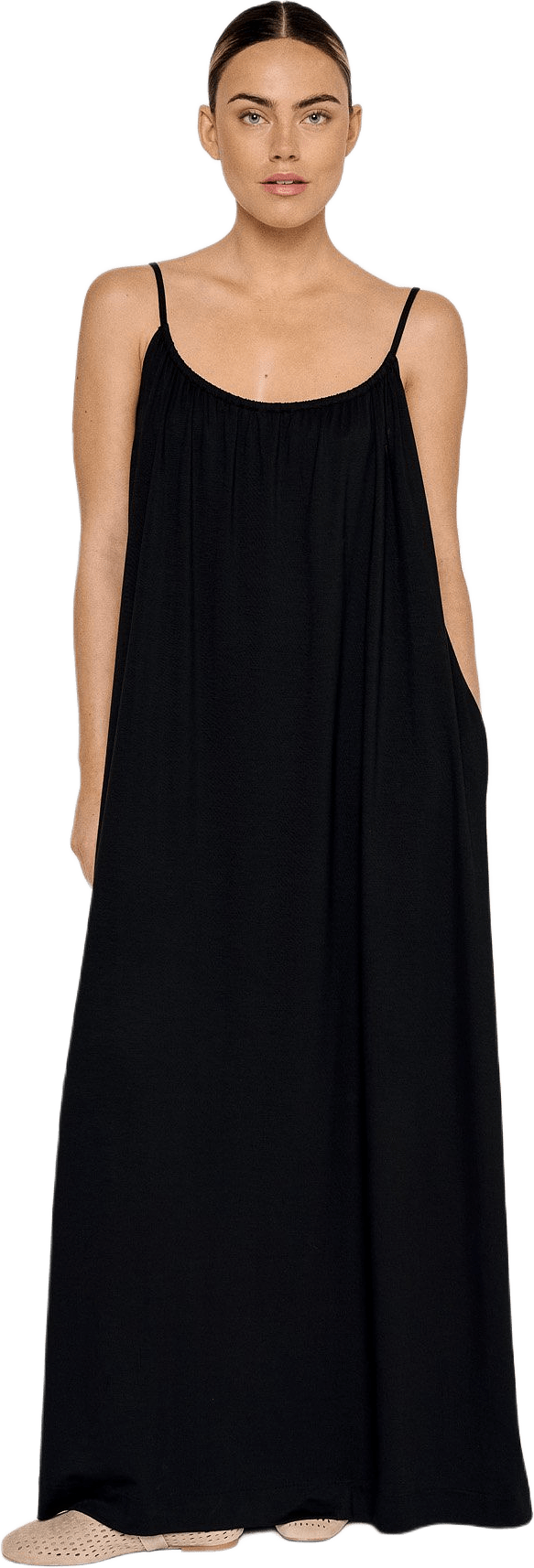 Soline Dress - Black