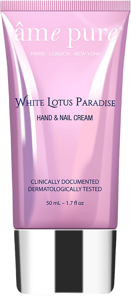 White Lotus Paradise™ Handkräm