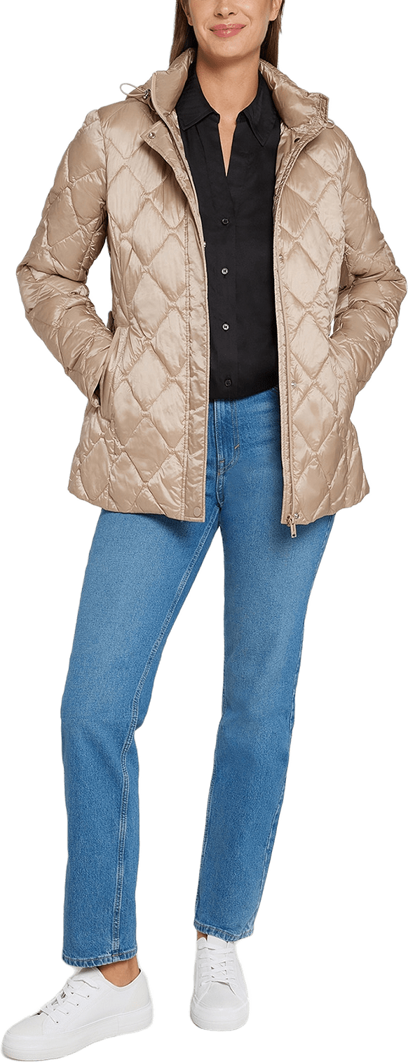 Taylor Jacket