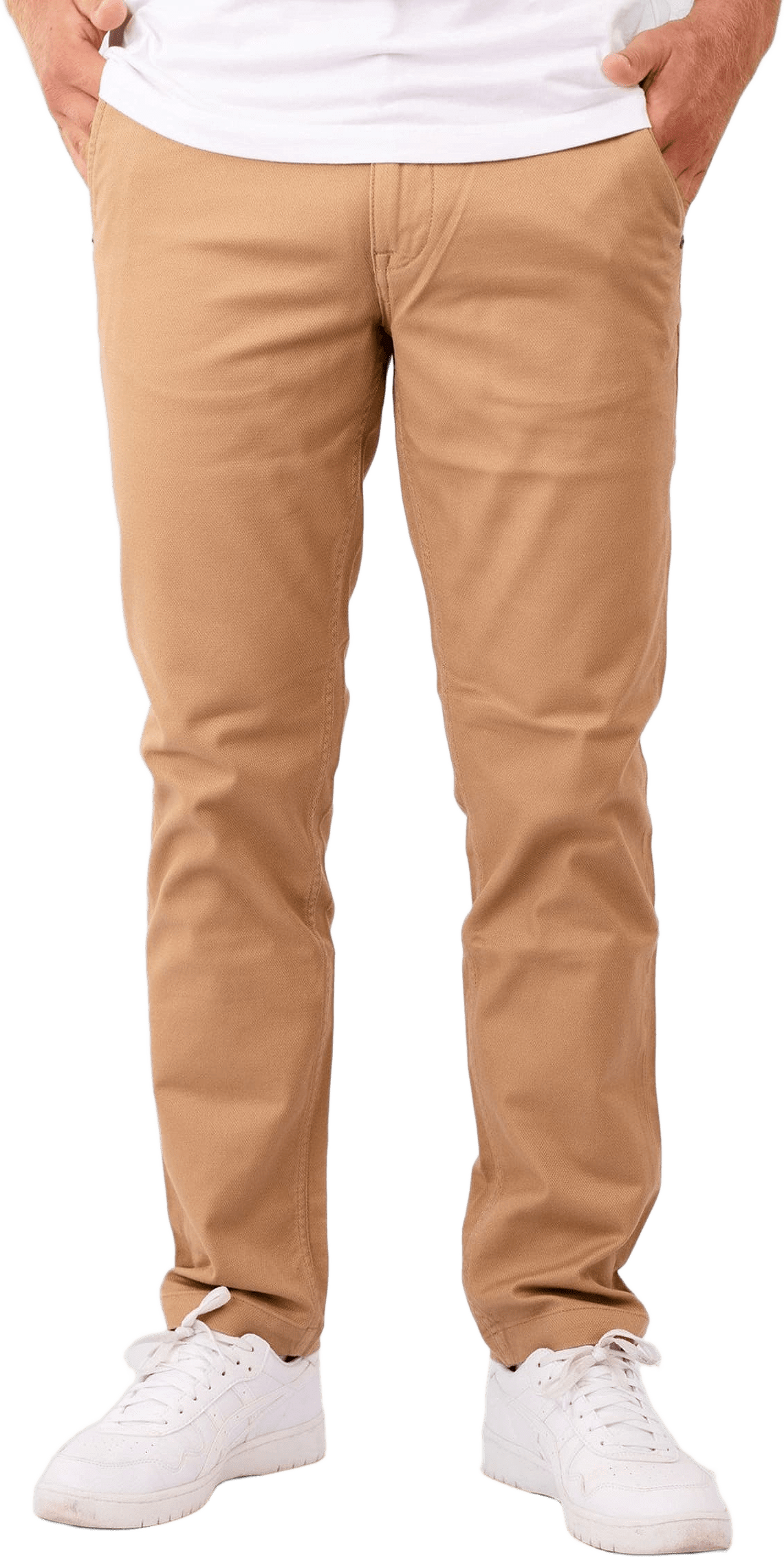The Original Performance Structure Pants (regular)