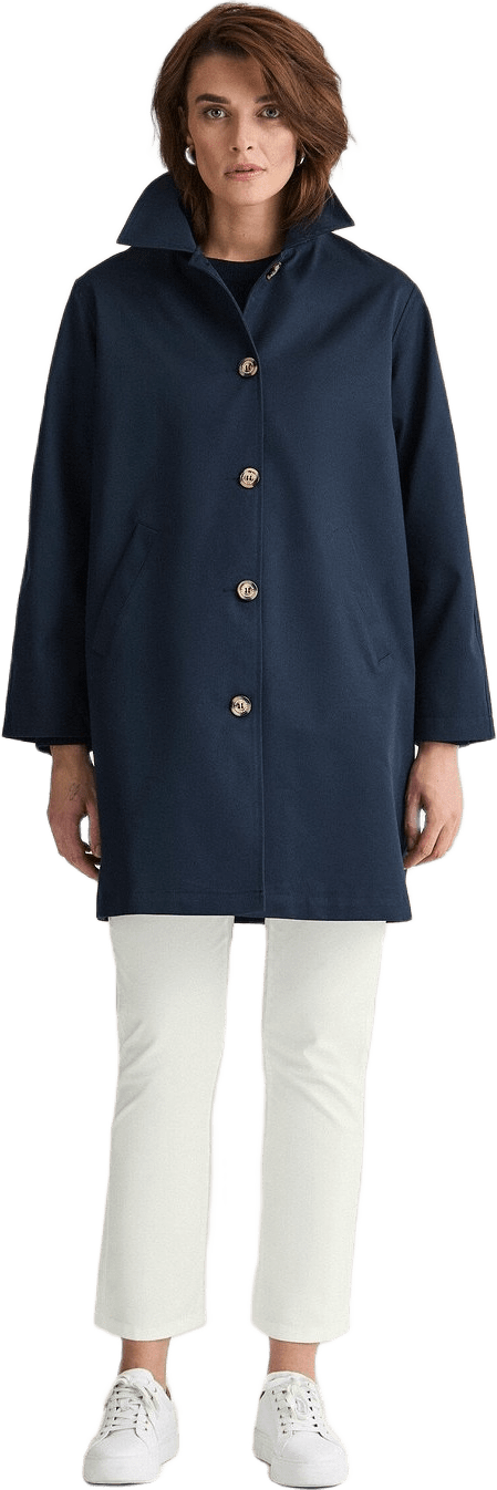 Car Coat Verona
