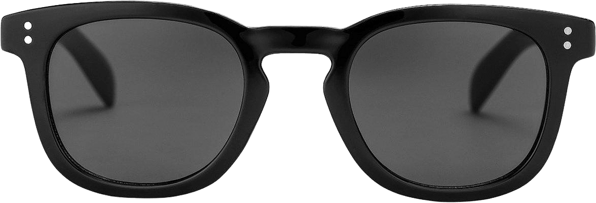 O'doyle, från CHPO, i färgen shiny black/black.