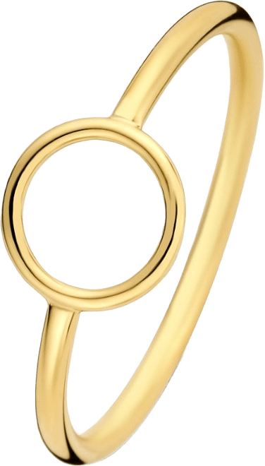 Belleville 14 Karat Guld Ring