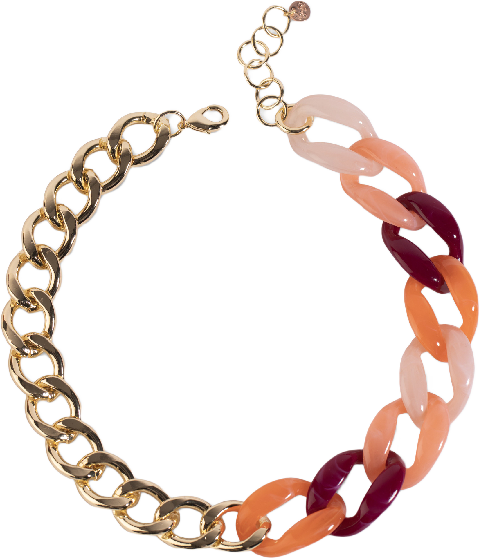 Palermo Halsband