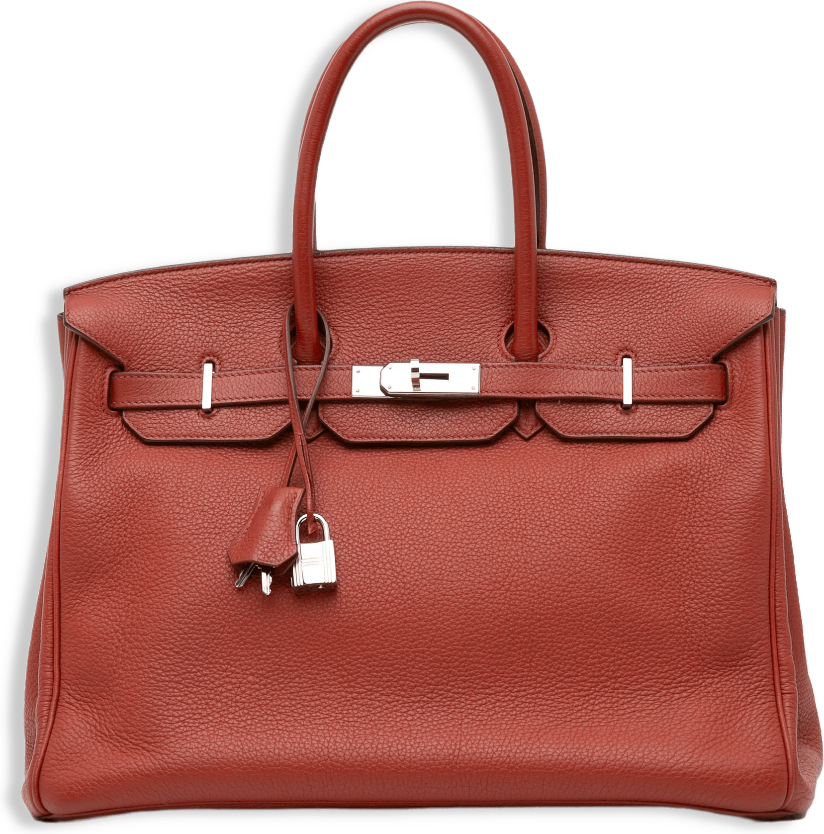 Hermès Togo Birkin 35