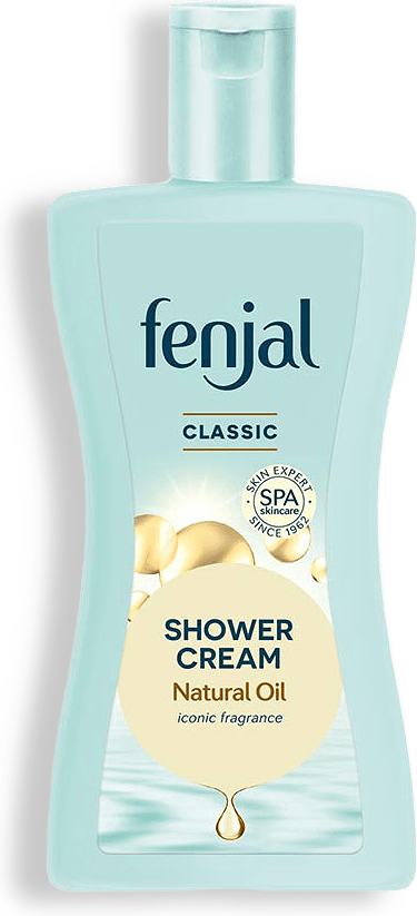 Classic Shower Creme