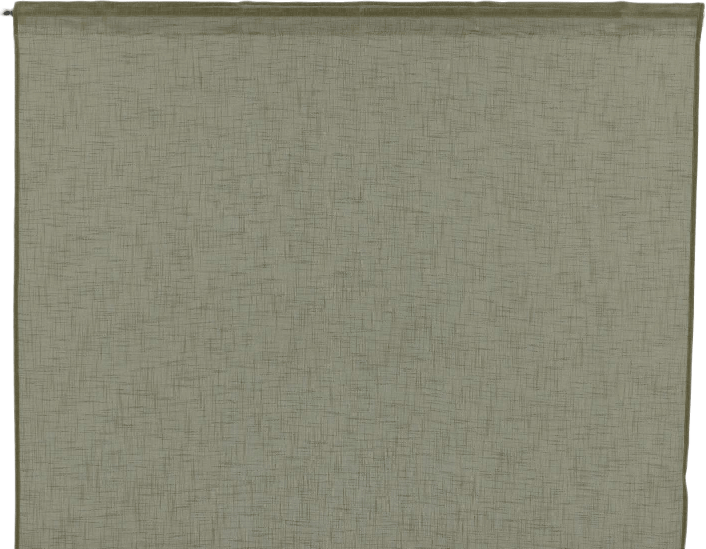 Kaya Gardin - Multi, från Venture Home, i färgen green.