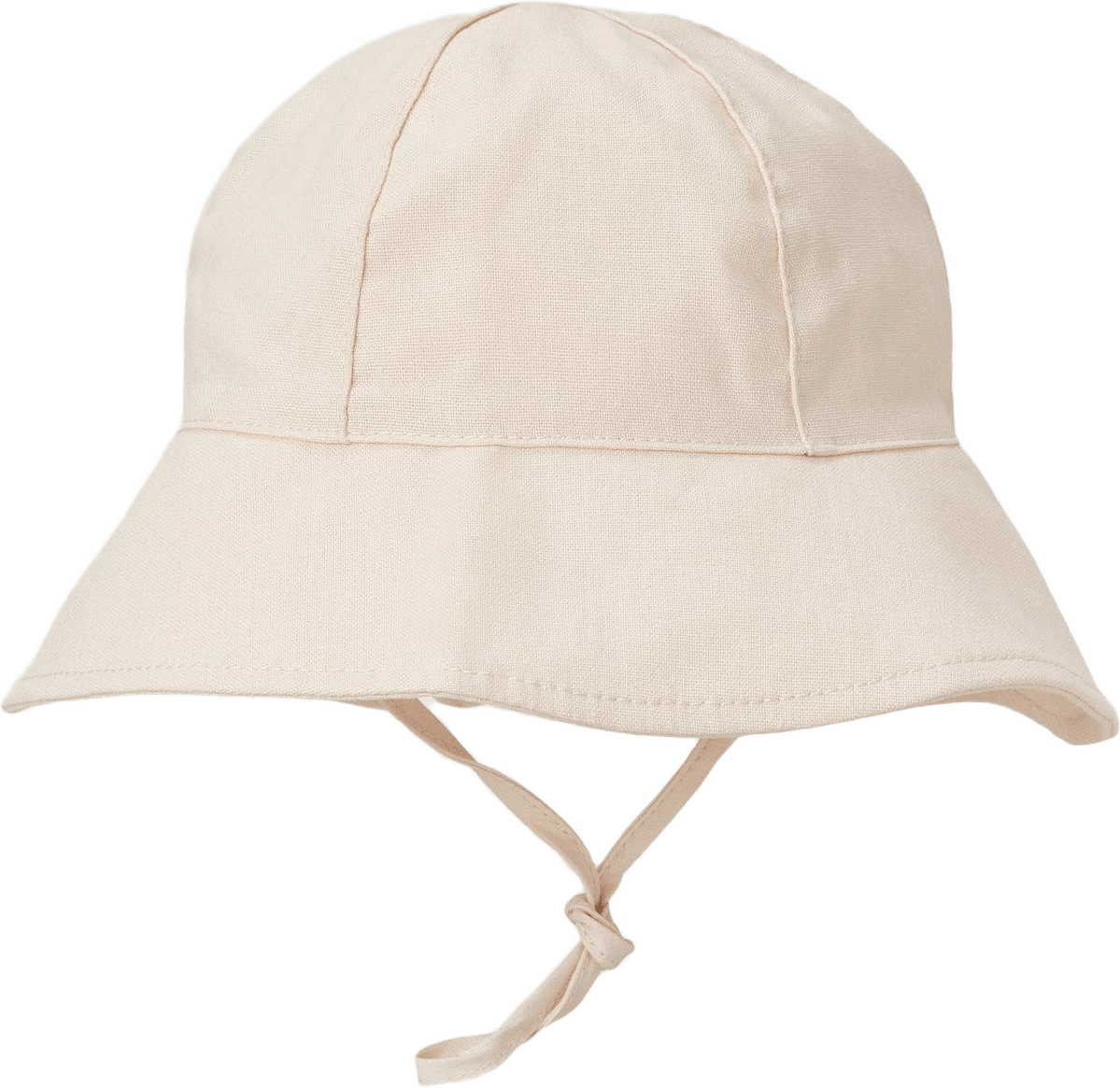 Linen Hat