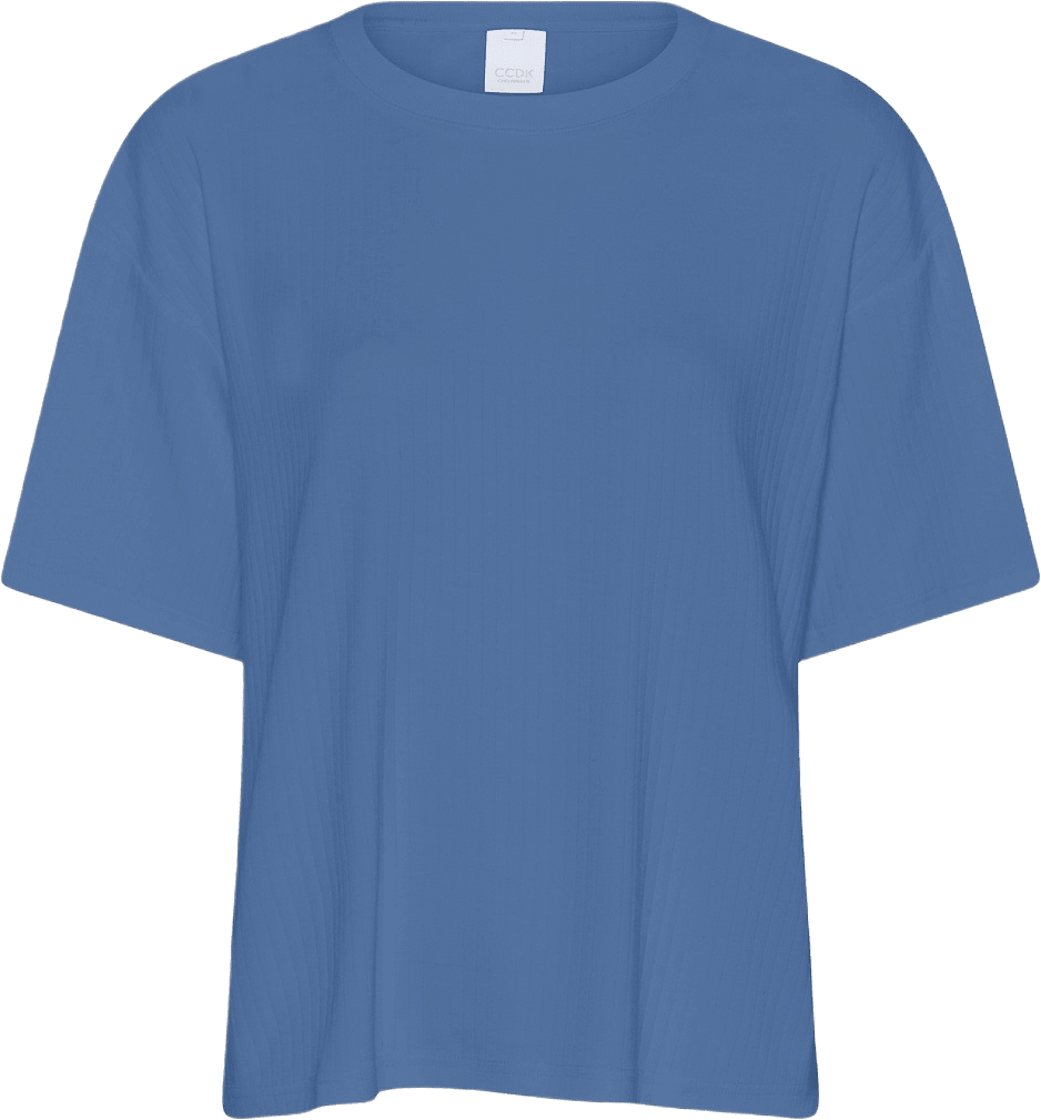 Anna Kortärmad T-shirt