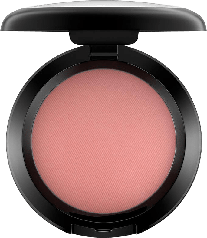Powder Blush, från MAC Cosmetics, i färgen Pinch Me.
