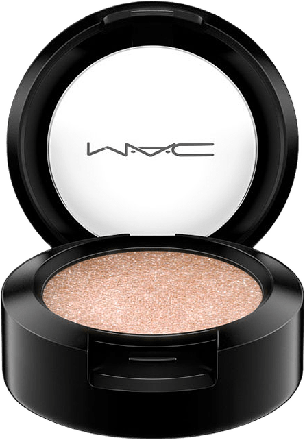 Satin  Single Eye Shadow, från MAC Cosmetics, i färgen Honey Lust.