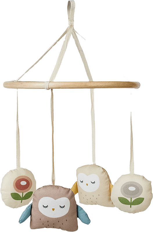 Alf Owl Mobile