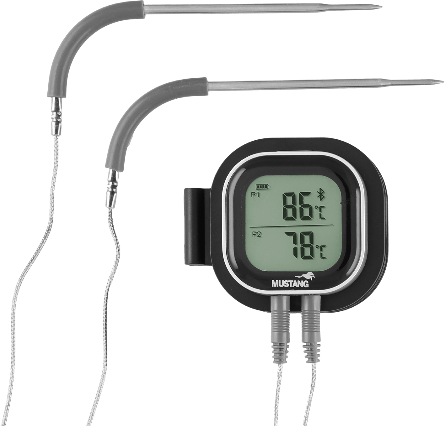Digital Thermometer