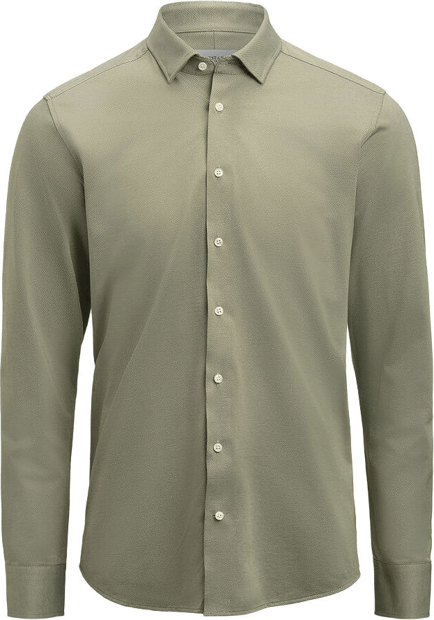 Yb57 King Knit Slim, från J.Harvest & Frost, i färgen green.