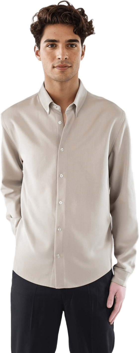Redy Viscose Blend Shirt