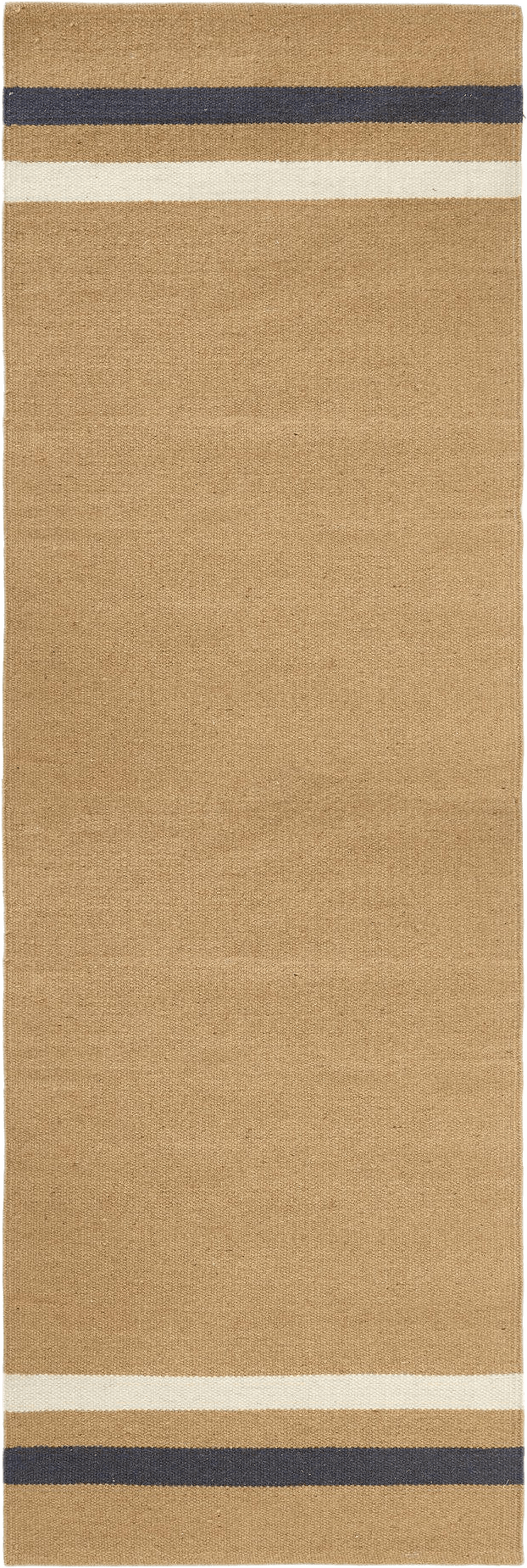 Jeff Ullmatta, från Svanefors, i färgen brun.