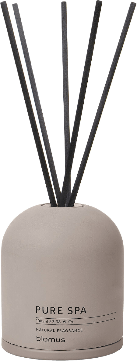 FRAGA Doftpinnar Set, Royal Leather