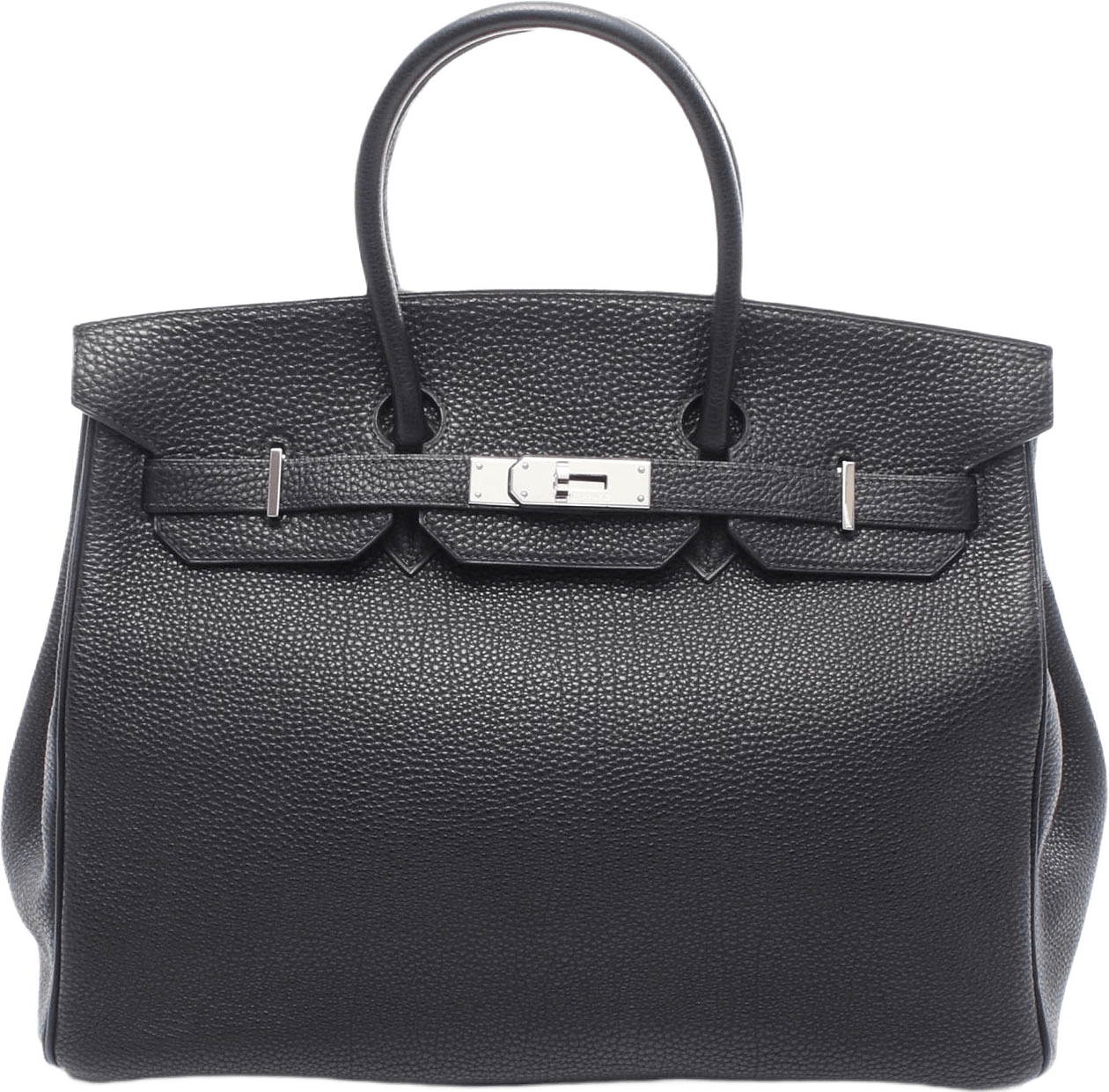 Hermès Togo Birkin Retourne 35