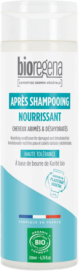 Nourishing Conditioner