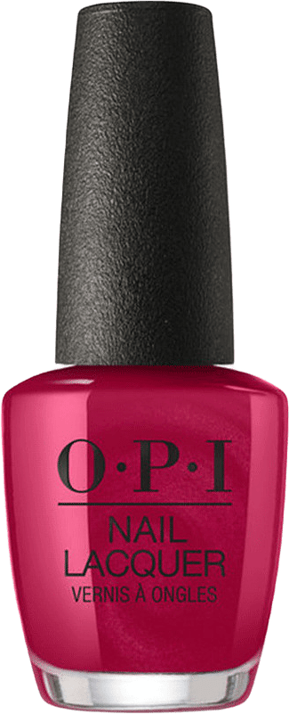 Nail Lacquer