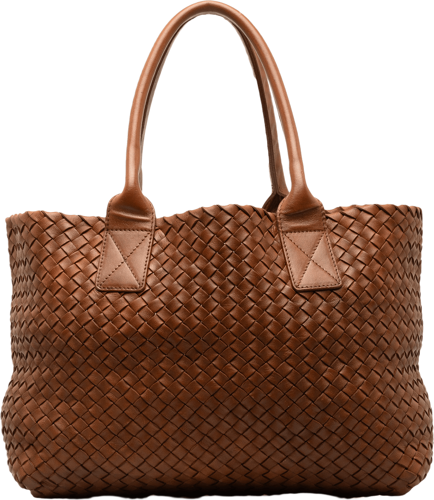 Bottega Veneta Medium Intrecciato Cabat Tote