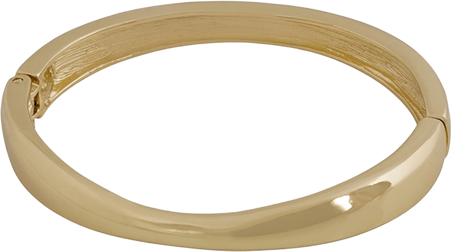 Kitty Oval Brace, från SNÖ of Sweden, i färgen plain g.