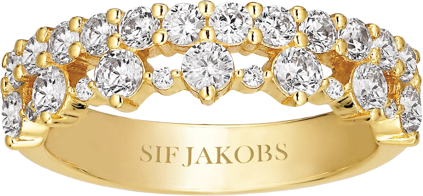 Ring Livingo