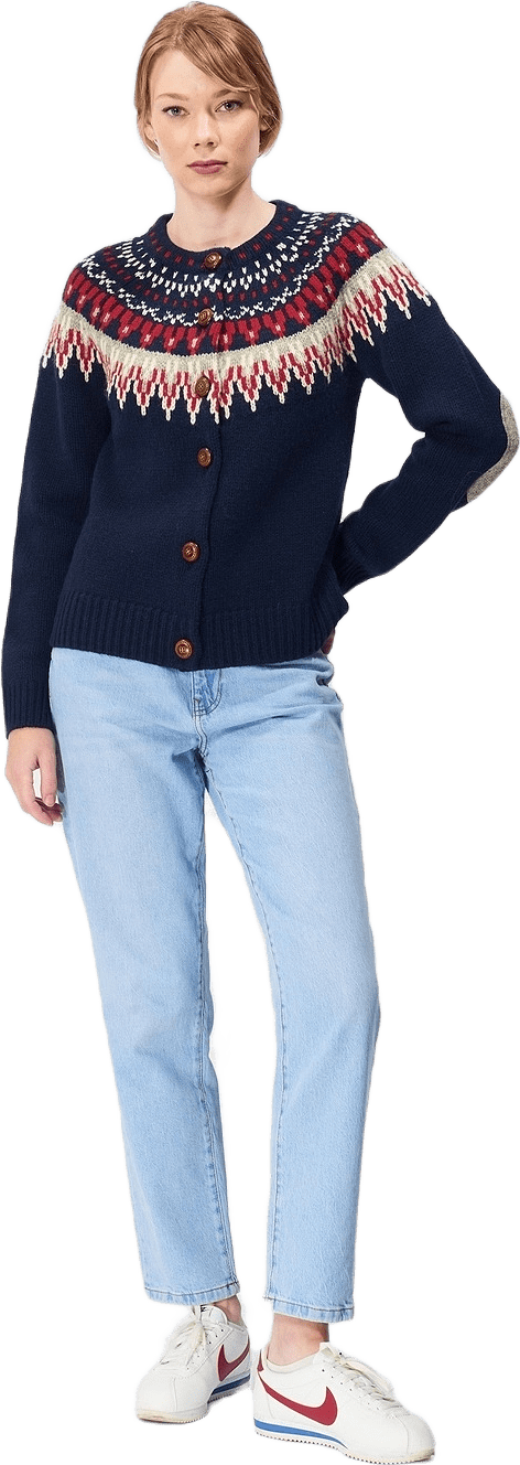 Joelle Cardigan