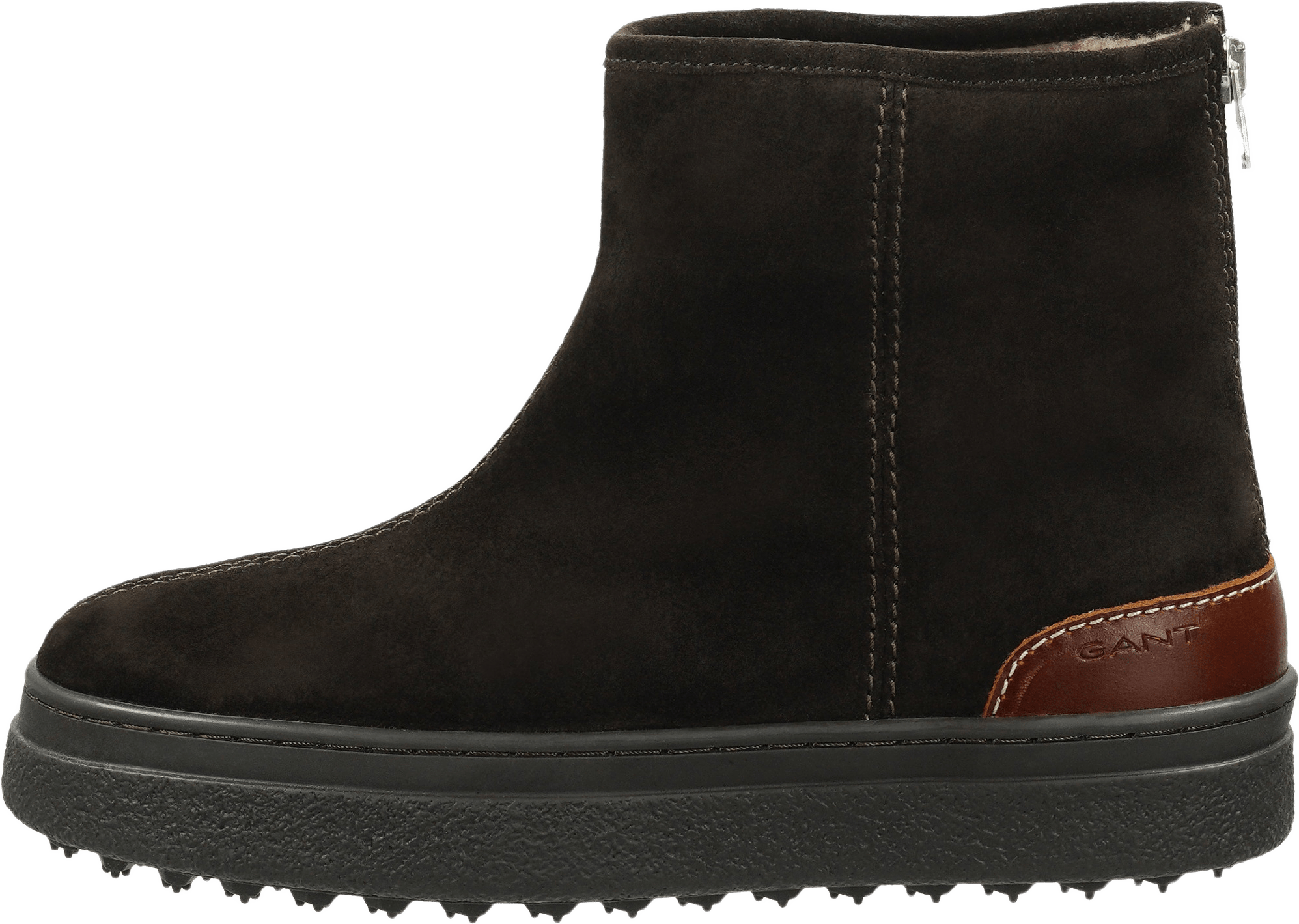 Snowhill Mid Boot