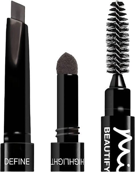 Beautifying Brow Wand
