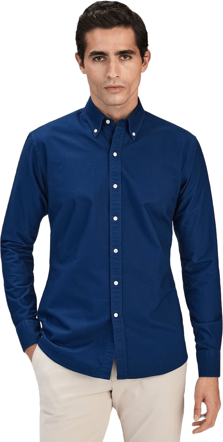 Oxford Shirt Marlo