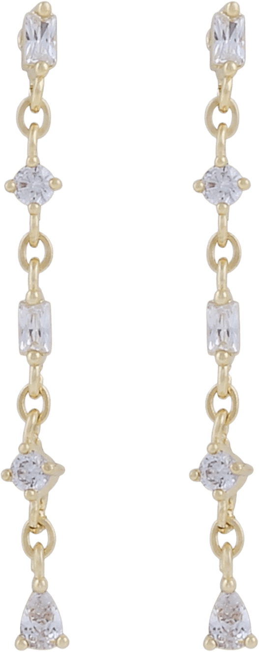 Envy Chain Ear