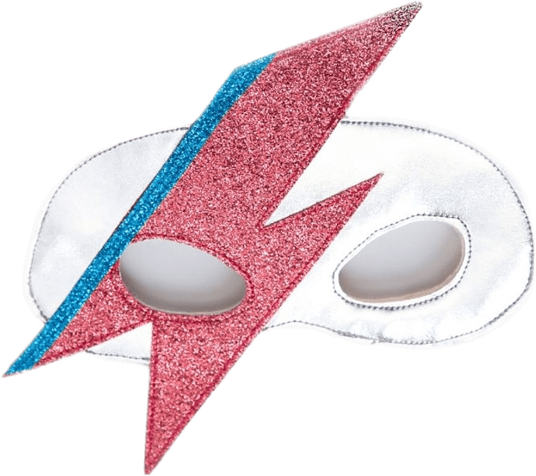 Ansiktsmask Icon, från Pellianni, i färgen multi.
