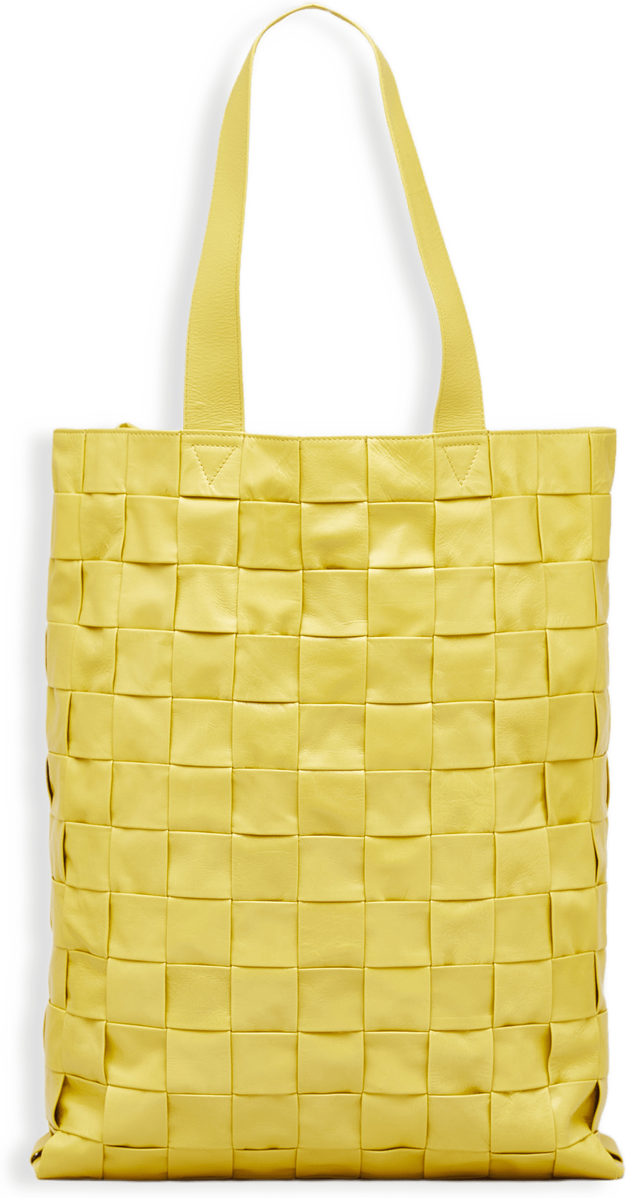 Bottega Veneta Maxi Intrecciato Cassette Tote Bag