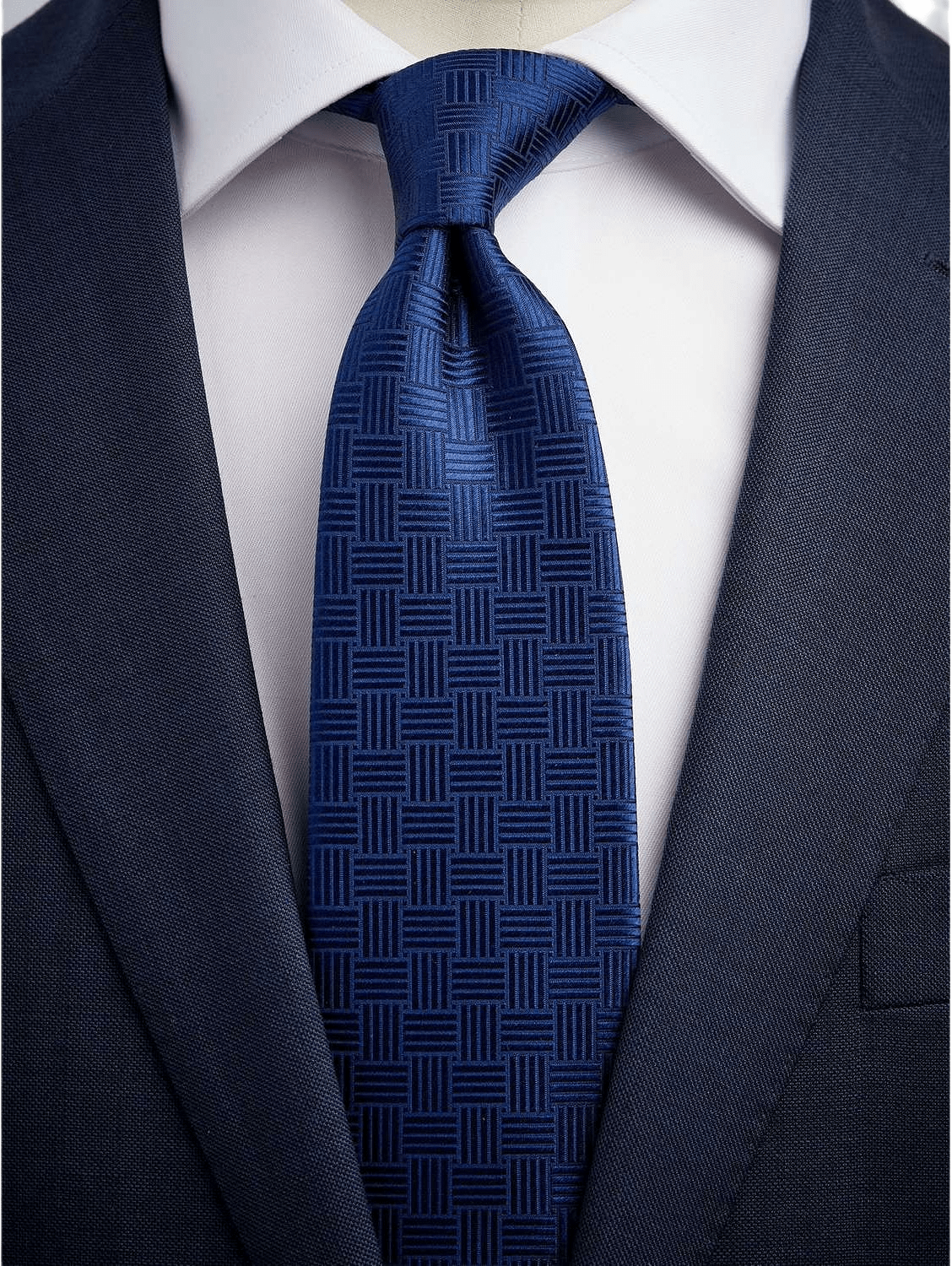 Tie Structure