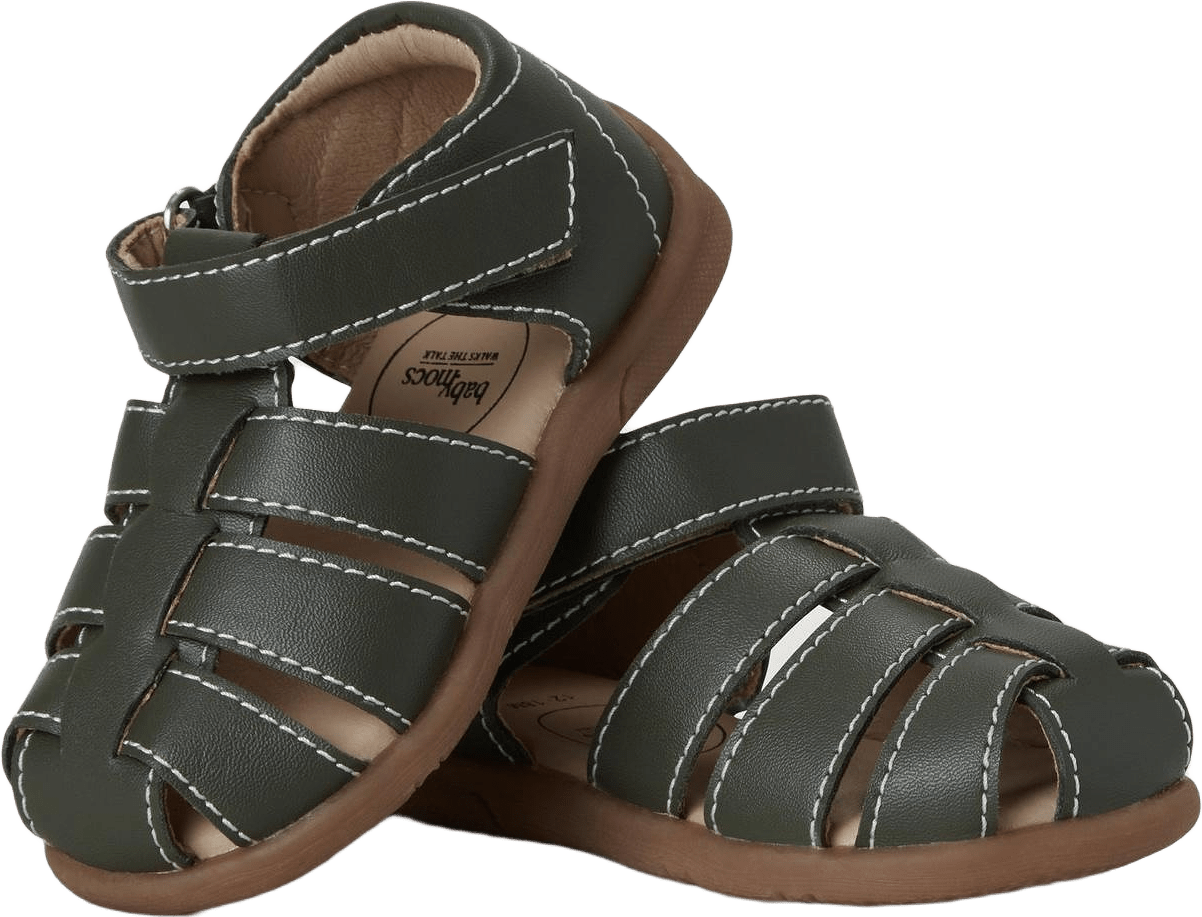 Little Gardener Sandal