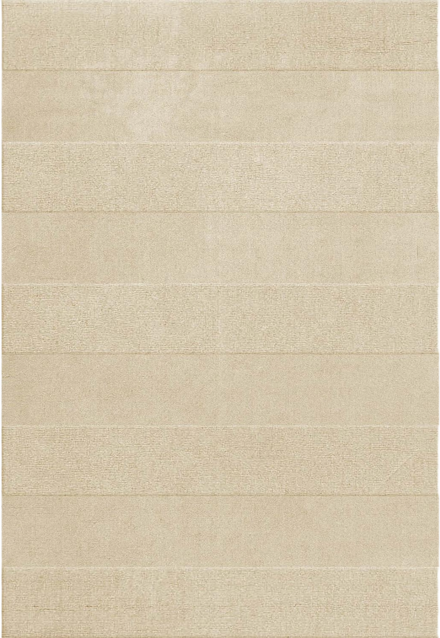 Stripe Grande Almond, från Layered, i färgen light ochre.